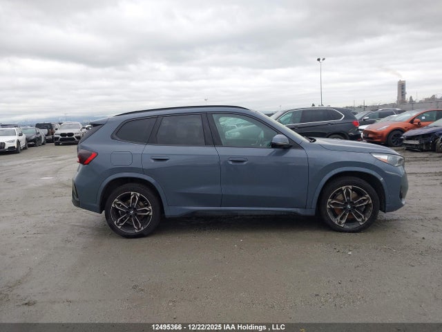 WBX73EF04R5Y27125 BMW X1 Xdrive28i