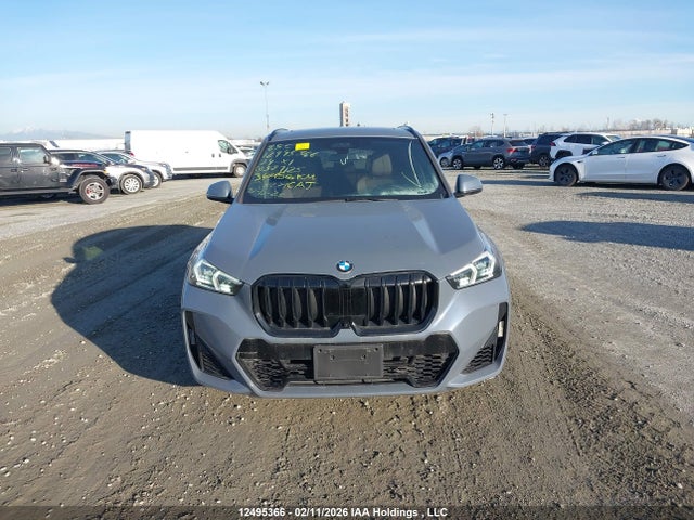 WBX73EF04R5Y27125 BMW X1 Xdrive28i