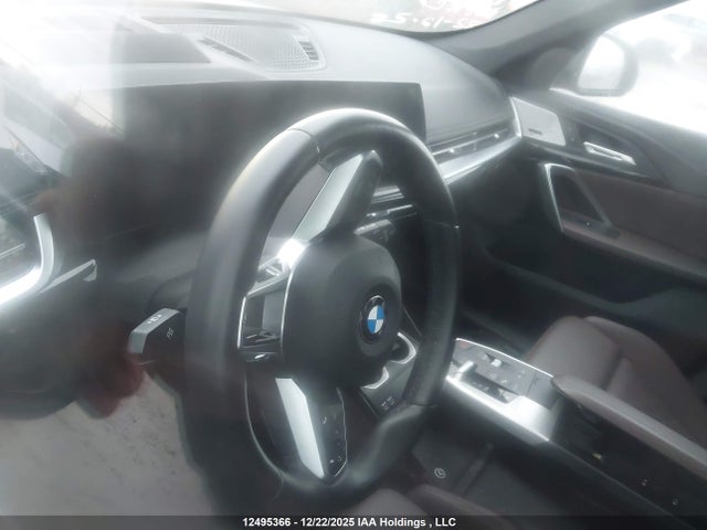 WBX73EF04R5Y27125 BMW X1 Xdrive28i