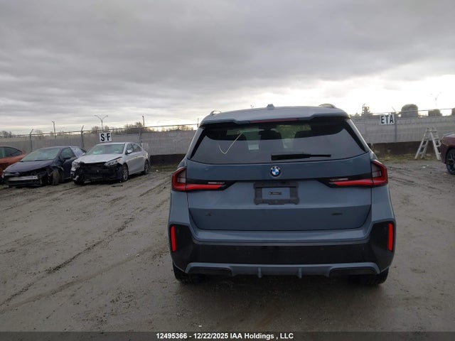 WBX73EF04R5Y27125 BMW X1 Xdrive28i