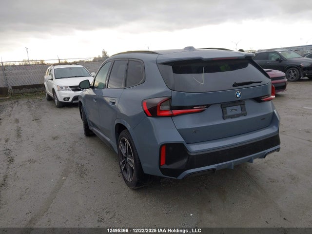 WBX73EF04R5Y27125 BMW X1 Xdrive28i