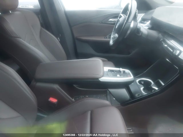 WBX73EF04R5Y27125 BMW X1 Xdrive28i