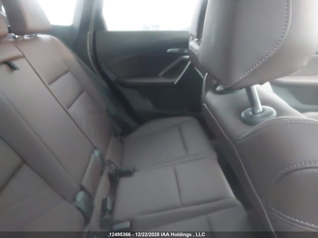 WBX73EF04R5Y27125 BMW X1 Xdrive28i