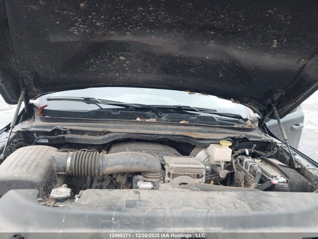 Aukcja sprzedaży 2024 Ram 1500 Tradesman, vin: 1C6SRFGT4RN227815, numer aukcji: 12495371