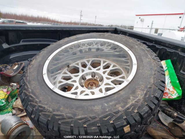 Aukcja sprzedaży 2024 Ram 1500 Tradesman, vin: 1C6SRFGT4RN227815, numer aukcji: 12495371