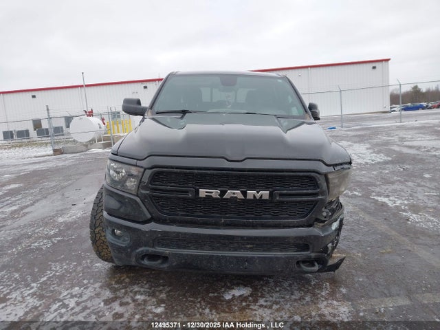 Aukcja sprzedaży 2024 Ram 1500 Tradesman, vin: 1C6SRFGT4RN227815, numer aukcji: 12495371