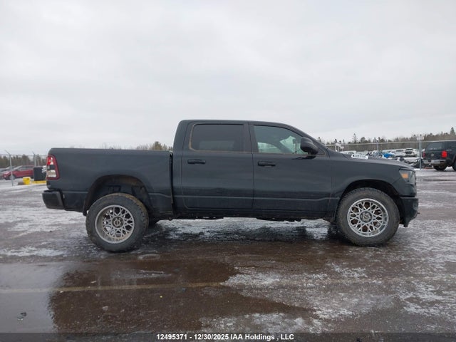 Aukcja sprzedaży 2024 Ram 1500 Tradesman, vin: 1C6SRFGT4RN227815, numer aukcji: 12495371