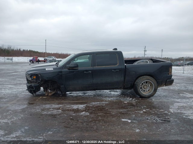Aukcja sprzedaży 2024 Ram 1500 Tradesman, vin: 1C6SRFGT4RN227815, numer aukcji: 12495371