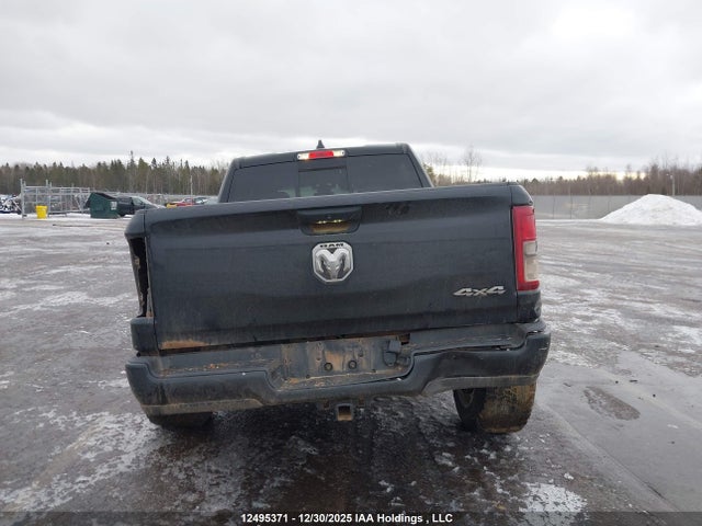Aukcja sprzedaży 2024 Ram 1500 Tradesman, vin: 1C6SRFGT4RN227815, numer aukcji: 12495371
