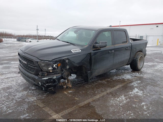 Aukcja sprzedaży 2024 Ram 1500 Tradesman, vin: 1C6SRFGT4RN227815, numer aukcji: 12495371
