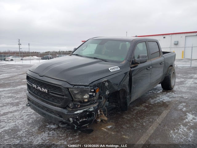 Aukcja sprzedaży 2024 Ram 1500 Tradesman, vin: 1C6SRFGT4RN227815, numer aukcji: 12495371