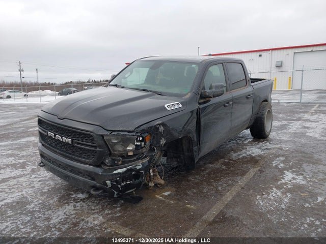 Aukcja sprzedaży 2024 Ram 1500 Tradesman, vin: 1C6SRFGT4RN227815, numer aukcji: 12495371