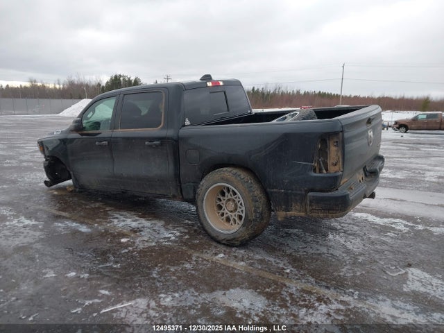Aukcja sprzedaży 2024 Ram 1500 Tradesman, vin: 1C6SRFGT4RN227815, numer aukcji: 12495371