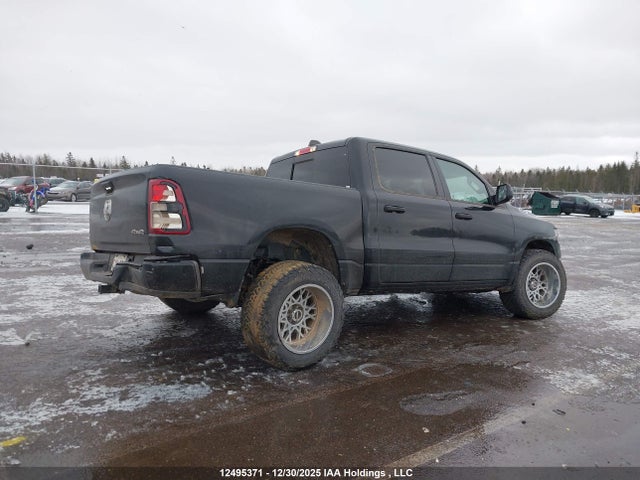 Aukcja sprzedaży 2024 Ram 1500 Tradesman, vin: 1C6SRFGT4RN227815, numer aukcji: 12495371