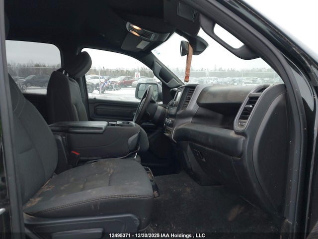 Aukcja sprzedaży 2024 Ram 1500 Tradesman, vin: 1C6SRFGT4RN227815, numer aukcji: 12495371