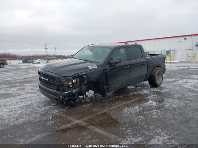 Aukcja sprzedaży 2024 Ram 1500 Tradesman, vin: 1C6SRFGT4RN227815, numer aukcji: 12495371