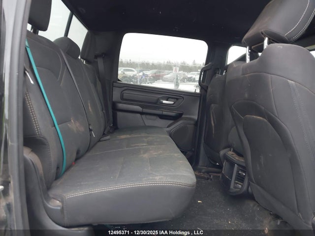 Aukcja sprzedaży 2024 Ram 1500 Tradesman, vin: 1C6SRFGT4RN227815, numer aukcji: 12495371