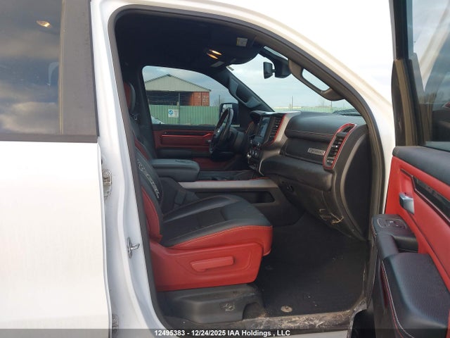 1C6SRFET3KN738909 RAM 1500 Sport/rebel