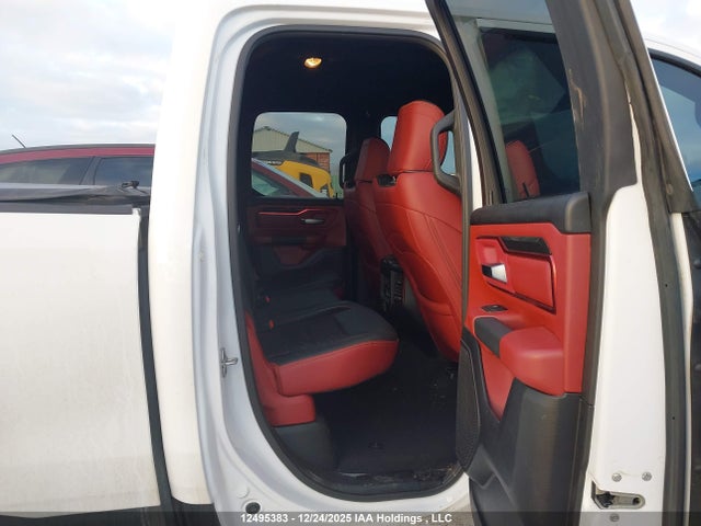 1C6SRFET3KN738909 RAM 1500 Sport/rebel