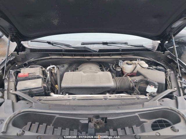 1GKS2GKD5PR349161 GMC Yukon Xl K1500 Slt