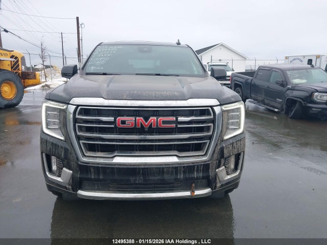 1GKS2GKD5PR349161 GMC Yukon Xl K1500 Slt