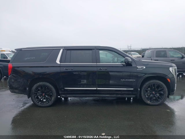 1GKS2GKD5PR349161 GMC Yukon Xl K1500 Slt