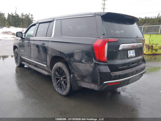 1GKS2GKD5PR349161 GMC Yukon Xl K1500 Slt