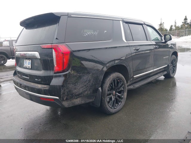 1GKS2GKD5PR349161 GMC Yukon Xl K1500 Slt