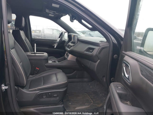 1GKS2GKD5PR349161 GMC Yukon Xl K1500 Slt