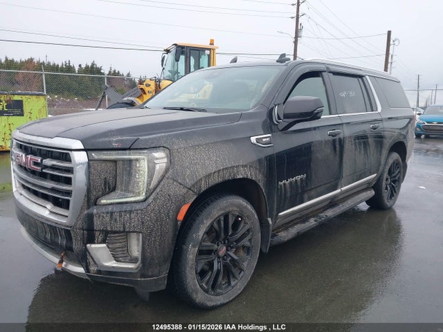 1GKS2GKD5PR349161 GMC Yukon Xl K1500 Slt