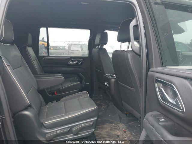 1GKS2GKD5PR349161 GMC Yukon Xl K1500 Slt
