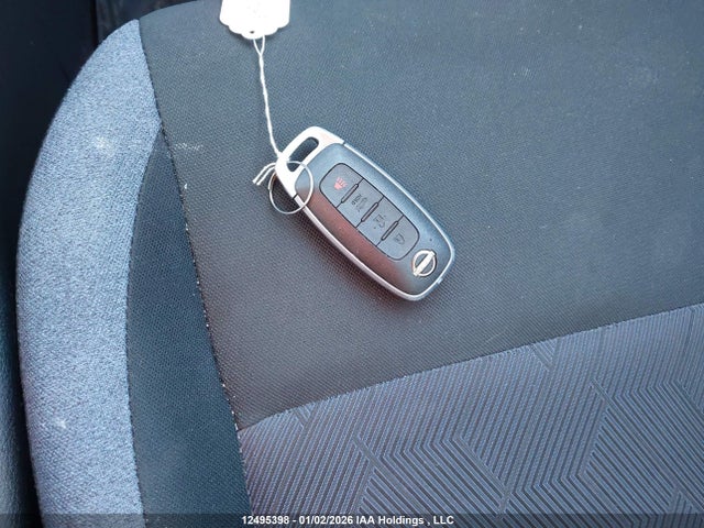 Nissan Versa 2024 3N1CN8EVXRL925700 Image 11