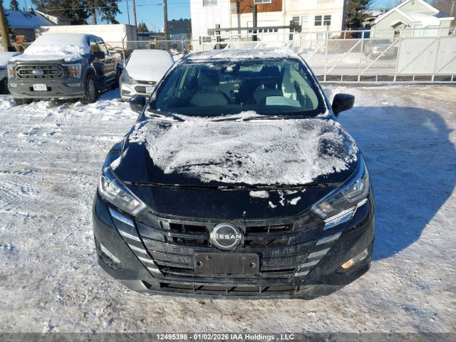 Nissan Versa 2024 3N1CN8EVXRL925700 Image 12