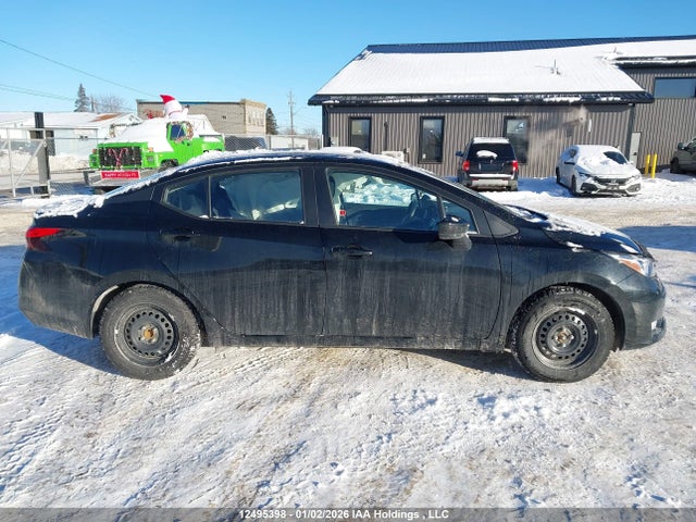 Nissan Versa 2024 3N1CN8EVXRL925700 Image 13
