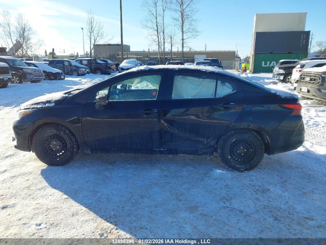 Nissan Versa 2024 3N1CN8EVXRL925700 Image 14