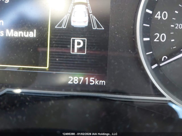 Nissan Versa 2024 3N1CN8EVXRL925700 Image 15