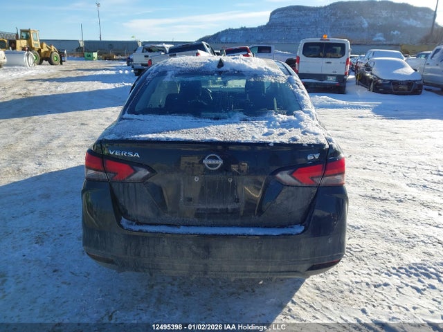 Nissan Versa 2024 3N1CN8EVXRL925700 Image 16