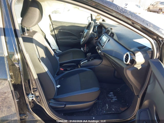 Nissan Versa 2024 3N1CN8EVXRL925700 Image 5