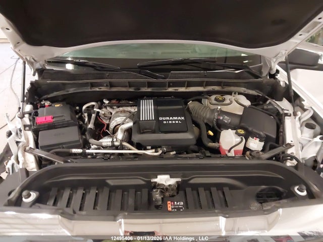 3GTUUBE8XRG110160 GMC Sierra K1500 Sle