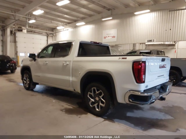 3GTUUBE8XRG110160 GMC Sierra K1500 Sle