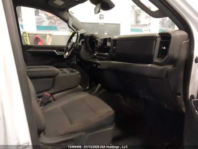 3GTUUBE8XRG110160 GMC Sierra K1500 Sle