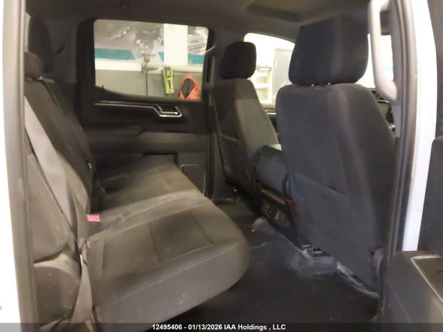 3GTUUBE8XRG110160 GMC Sierra K1500 Sle