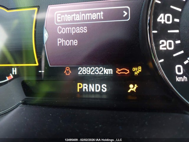 3LN6L2JKXFR616337 Lincoln MKZ