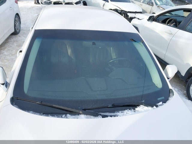3LN6L2JKXFR616337 Lincoln MKZ