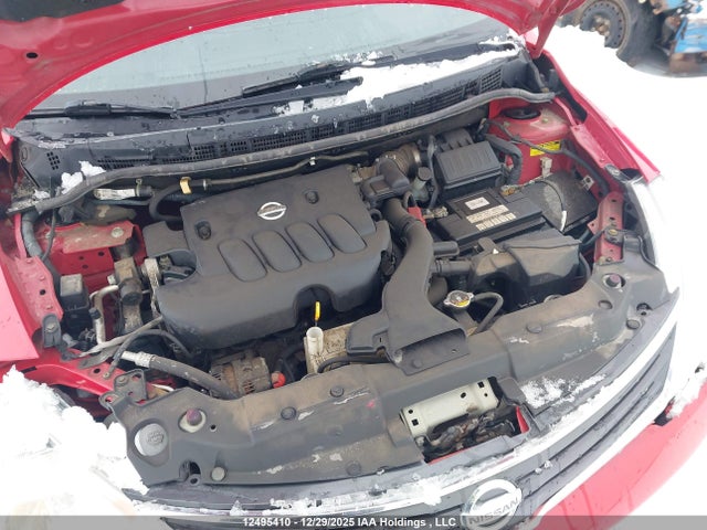 Продажа на аукционе авто 2010 Nissan Versa 1.8s, vin: 3N1BC1CP1AL353546, номер лота: 12495410