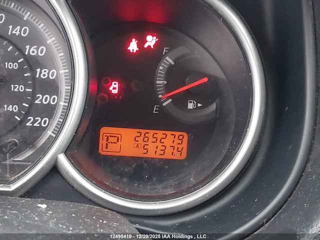 Продажа на аукционе авто 2010 Nissan Versa 1.8s, vin: 3N1BC1CP1AL353546, номер лота: 12495410