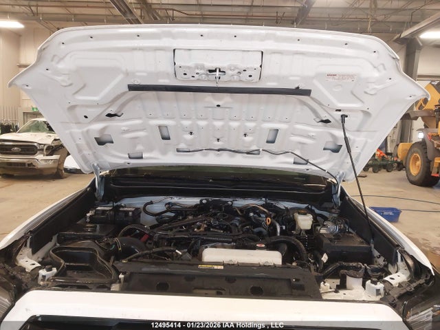 3TYLE5JN9ST076133 Toyota Tacoma