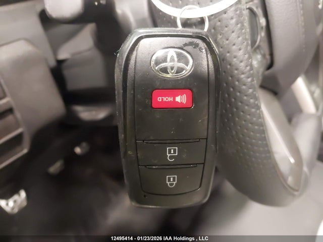 3TYLE5JN9ST076133 Toyota Tacoma