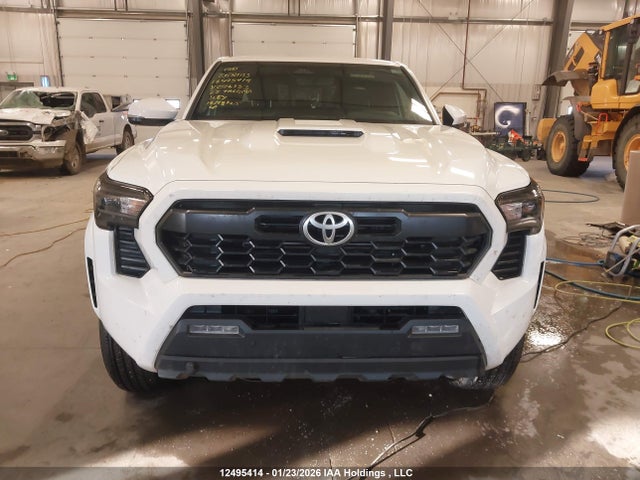 3TYLE5JN9ST076133 Toyota Tacoma