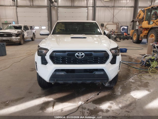 3TYLE5JN9ST076133 Toyota Tacoma